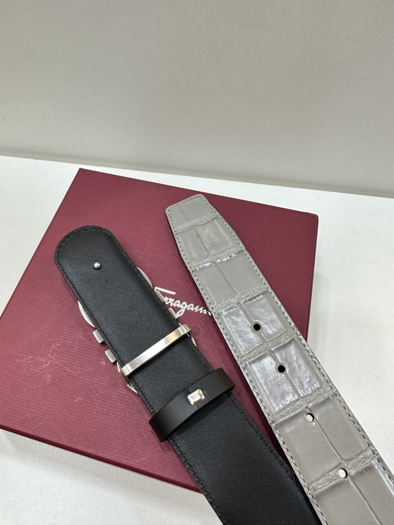 Ferragamo Belts